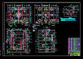 mold design 2d layout