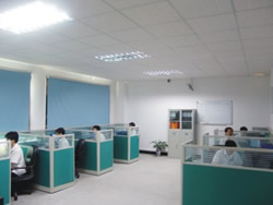 mold design department