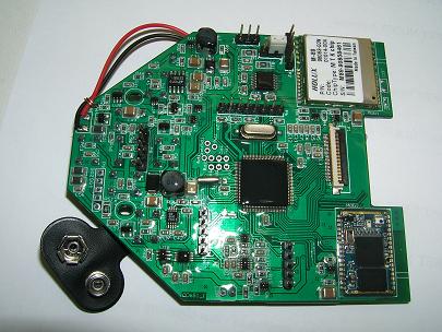 circuit board