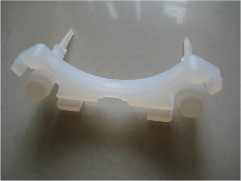 silicone buffer